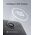 Powerbank  Powerbank Bateria zewnętrzna VEGER L20S - 20 000mAh LCD Quick Charge PD 20W czarny (VP2039PD  / W2039PD )