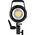 Φωτιστικό στούντιο Jinbei Φωτιστικό LED Jinbei EFT-8C RGB 2000-10000K