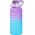 ExtraLink EXTRALINK ΜΠΟΥΚΑΛΙ ΚΙΝΗΤΡΟ ΜΠΙΝΤΟΝΙ ΝΕΡΟΥ 2000ML ΜΩΒ-ΓΑΛΑΖΙΟ BUT-992