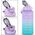 ExtraLink EXTRALINK ΜΠΟΥΚΑΛΙ ΚΙΝΗΤΡΟ ΜΠΙΝΤΟΝΙ ΝΕΡΟΥ 2000ML ΜΩΒ-ΓΑΛΑΖΙΟ BUT-992