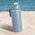 Ninja Ninja Trinkflasche 700ml      -blau