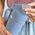 Ninja Ninja Trinkflasche 700ml      -blau