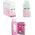 Canenco CREATE IT! zestaw make-up puchaty 84525 /6