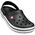 Crocs Klapki męskie Crocband black r. 43-44 (11016)