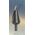 Τρυπάνι Fanar WIERTLO WIELOSTOPNIOWE FI 6-37MM HSS PG4