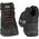 CMP Myzar Mid 3Q15857-69UT Μαύρο 43