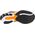 Mizuno Wave Ultima 16 J1GC251803 szary 44,5
