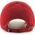 Καπέλο 47 Brand New York Yankees MLB Clean Up B-RGW17GWS-RZ Κόκκινο One size