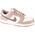 Nike Dunk Low DD1503-125 λευκό 41