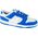Nike Dunk Low FN3416-001 γκρι 40