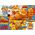 Παζλ 1000 Περιπέτειες Garfield 10935
