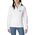 Columbia Benton Springs Full Zip Fleece 1372111125 λευκό XL
