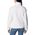 Columbia Benton Springs Full Zip Fleece 1372111125 λευκό XL