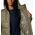 Columbia Pike Lake II Long Jacket 2051351397 Πράσινο L