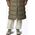 Columbia Pike Lake II Long Jacket 2051351397 Πράσινο L