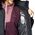 Columbia Pike Lake Full Zip Jacket 2089311010 Μαύρο XL