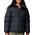 Μπουφάν Columbia Pike Lake Full Zip 2089311010 Μαύρο M