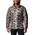 Columbia Powder Lite II Printed Jacket 2098394278 γκρι L