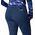 Columbia Γιλέκο Canyon High-Rise Softshell Παντελόνι 2105831464 Granatowe L