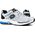Lotto Akimoto 2400570U-8050 Ασημί 46