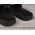Lotto Flyde 2400940U-1110 Μαύρο 46