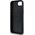 Etui Guess 4G Ring Classic Logo MagSafe  do iPhone 16e czarny