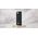 Etui Guess 4G Ring Triangle Logo MagSafe do iPhone 16e czarny