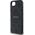 Etui Guess 4G Circle Classic Logo        MagSafe do iPhone 16e czarny