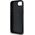Etui Guess Grained Big 4G Logo Small     Classic Logo do iPhone 16e czarny