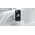Etui Karl Lagerfeld Fixed Glitter        Karl&Choupette Heads Metal Pin do iPhone 16e czarny