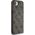Etui Guess 4G Ring Classic Logo MagSafe  do iPhone 16e brązowy