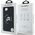 Etui Karl Lagerfeld Silicone             Karl&Choupette Heads MagSafe do iPhone 16e czarny