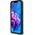 Etui Karl Lagerfeld Fixed Glitter Ikonik Metal Pin do iPhone 16e srebrny