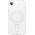 Crong Clear MAG Cover - Etui iPhone 16e MagSafe (przezroczysty)