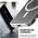 Crong Clear MAG Cover - Etui iPhone 16e MagSafe (przezroczysty)