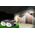 Lampa solarna ogrodowa / uliczna na słup 100W 129 LED RC-K-1328