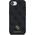 Case Guess 4G Small 4G and Classic MagSafe for iPhone 16e black