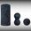 Lampa naftowa 24,5 cm RC032 czerwona