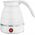 Czajnik elektryczny turystyczny składany 600 ml 600W RC-K-732 biały