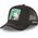 Capslab DC Comics Joker Cap CL-DC5-1-CAS-JOK1 Czarne One size