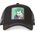 Capslab DC Comics Joker Cap CL-DC5-1-CAS-JOK1 Czarne One size