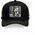 Capslab DC Comics Joker Cap CL-DC8-1-CT-JOK Czarne One size