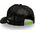 Capslab DC Comics Joker Cap CL-DC8-1-CT-JOK Czarne One size