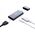 JCPAL USB-C 3-in-1 Travel Hub - hub HDMI/PD/USB-A 3.0 - Gwarancja bezpieczeństwa. Proste raty. Bezpłatna wysyłka od 170 zł.