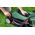 Lawnmower Bosch UniversalRotak 37-555 1400 W, 06008A6501