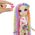 MGA Rainbow High Lalka Hair Chalk & Style Amaya tęczowa 526780