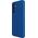 NILLKIN SUPER SHIELD SAMSUNG A16 5G PEACOCK BLUE / NIEBIESKI