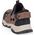 Rieker Sandals B8375-90 Brązowe 43