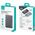 Powerbank USAMS CY Series CD242 10000mAh 20W Magnetic Wireless tarnish