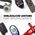 BATERIA ENERGIZER SPECJALISTYCZNA CR2032  4 sztuki  3V  ECO